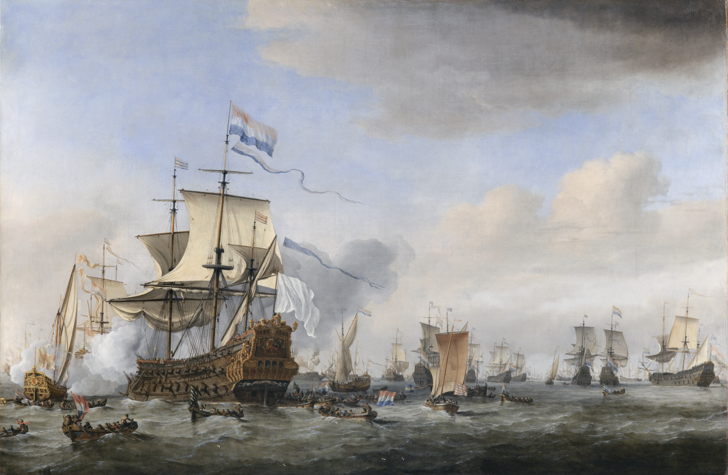 De Wereld van De Witt